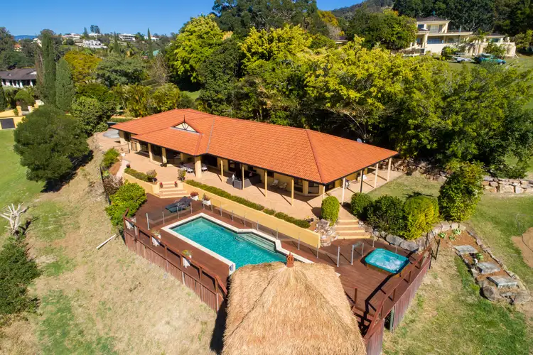Seventh view of Homely house listing, 11A Veronica Drive, Tallai QLD 4213