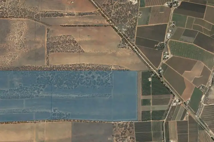 Lot 66 and 101 Stoney Pinch Road, Renmark SA 5341