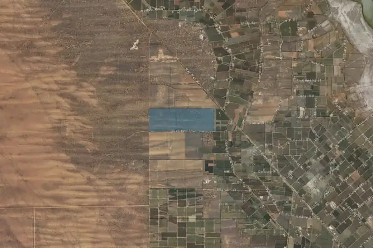 Second view of Homely land listing, Lot 66 and 101 Stoney Pinch Road, Renmark SA 5341