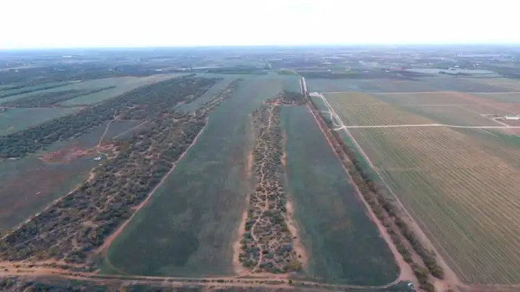 Fourth view of Homely land listing, Lot 66 and 101 Stoney Pinch Road, Renmark SA 5341