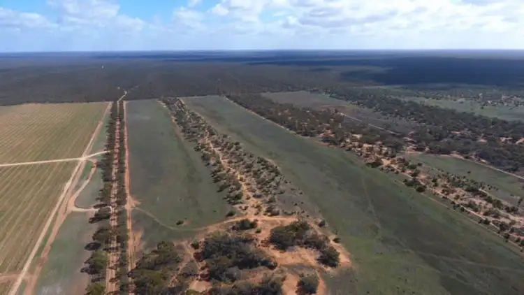 Fifth view of Homely land listing, Lot 66 and 101 Stoney Pinch Road, Renmark SA 5341