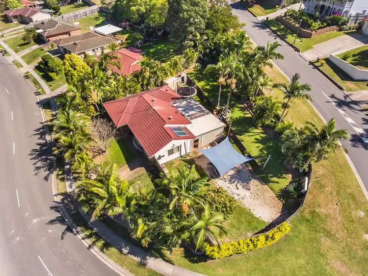 Second view of Homely house listing, 66 Avonmore Street, Edens Landing QLD 4207
