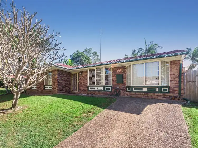 Fifth view of Homely house listing, 66 Avonmore Street, Edens Landing QLD 4207