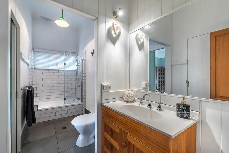 Sixth view of Homely house listing, 40 Mein Street, Hendra QLD 4011