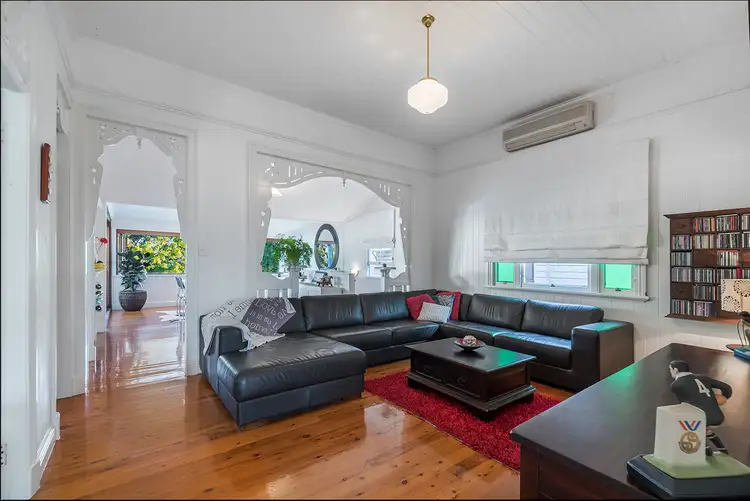 Seventh view of Homely house listing, 40 Mein Street, Hendra QLD 4011