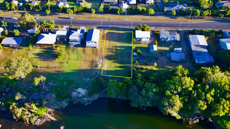 Second view of Homely land listing, 318 Anzac Avenue, Marian QLD 4753
