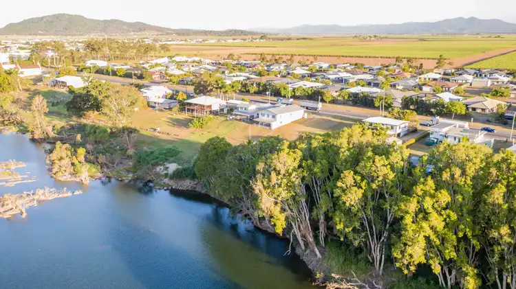 Third view of Homely land listing, 318 Anzac Avenue, Marian QLD 4753