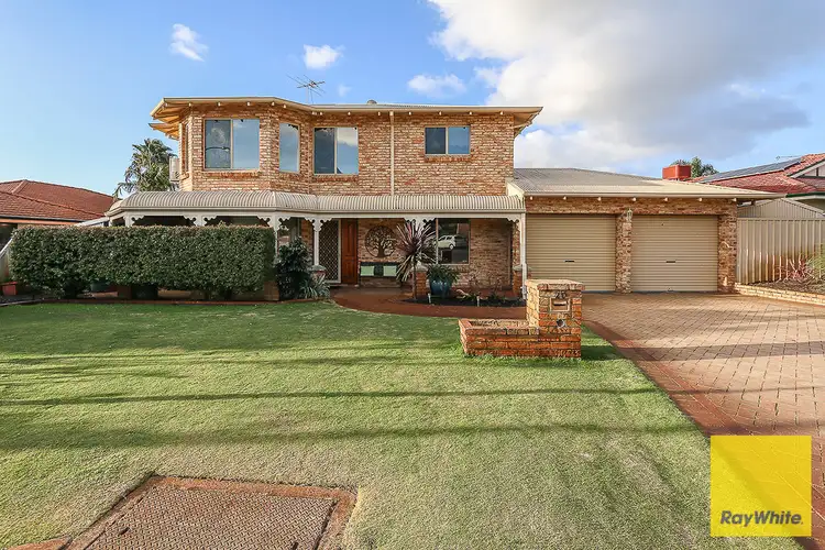 20 Longwood Mews, Landsdale WA 6065