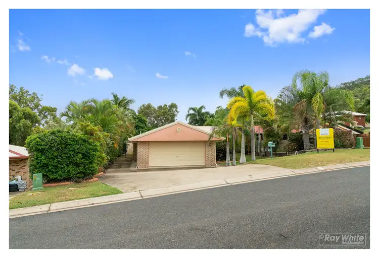 11 Mahogany Street, Norman Gardens QLD 4701
