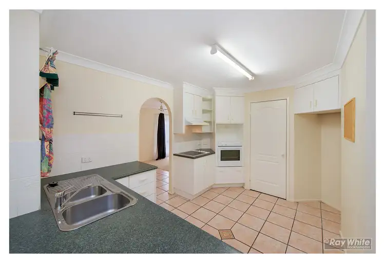 Fourth view of Homely house listing, 11 Mahogany Street, Norman Gardens QLD 4701