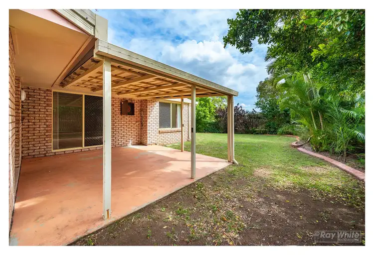 Fifth view of Homely house listing, 11 Mahogany Street, Norman Gardens QLD 4701