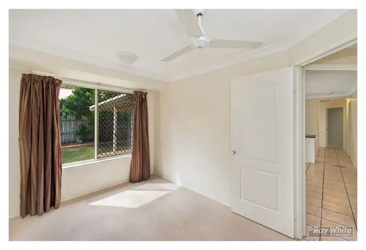 Sixth view of Homely house listing, 11 Mahogany Street, Norman Gardens QLD 4701
