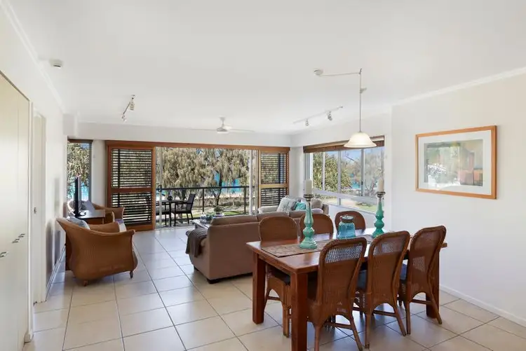 Third view of Homely unit listing, Unit 6/8 Levuka Avenue, Kings Beach QLD 4551