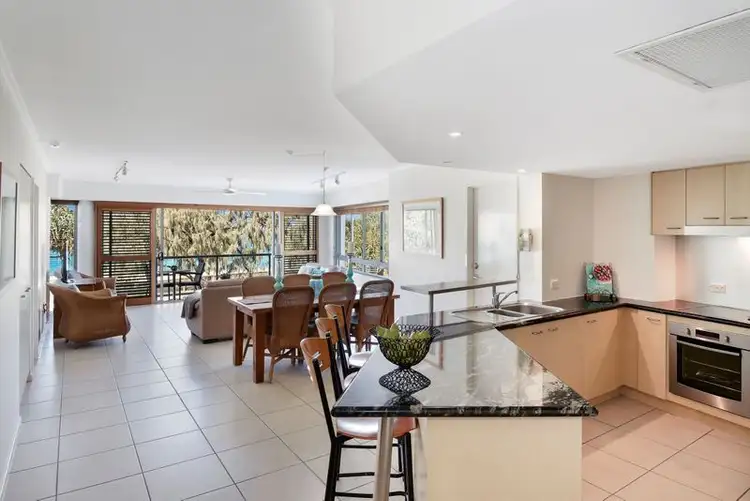 Fourth view of Homely unit listing, Unit 6/8 Levuka Avenue, Kings Beach QLD 4551