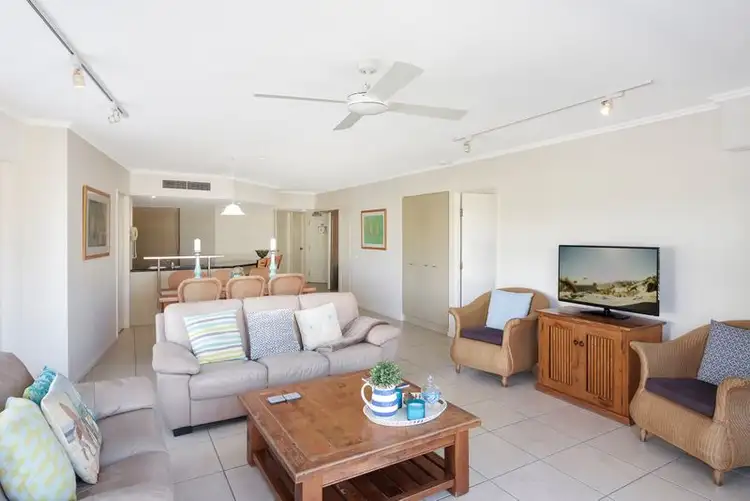 Fifth view of Homely unit listing, Unit 6/8 Levuka Avenue, Kings Beach QLD 4551