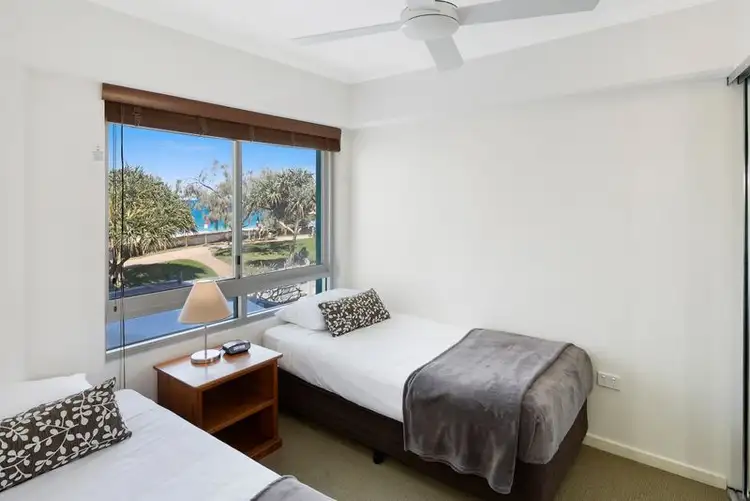 Sixth view of Homely unit listing, Unit 6/8 Levuka Avenue, Kings Beach QLD 4551