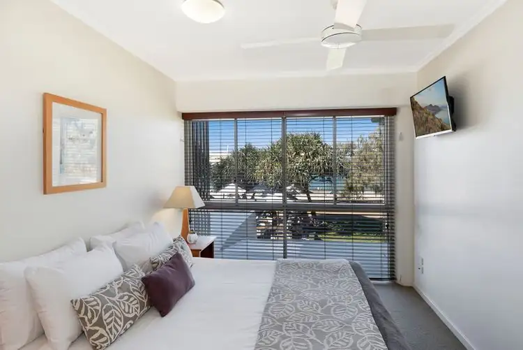 Seventh view of Homely unit listing, Unit 6/8 Levuka Avenue, Kings Beach QLD 4551