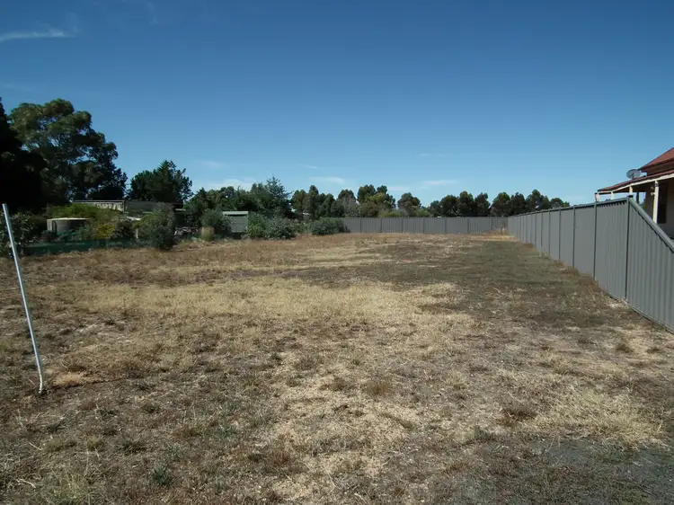 Second view of Homely land listing, Lot 5, 9 Racecourse Road, Nagambie VIC 3608