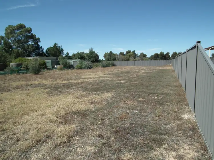 Third view of Homely land listing, Lot 5, 9 Racecourse Road, Nagambie VIC 3608