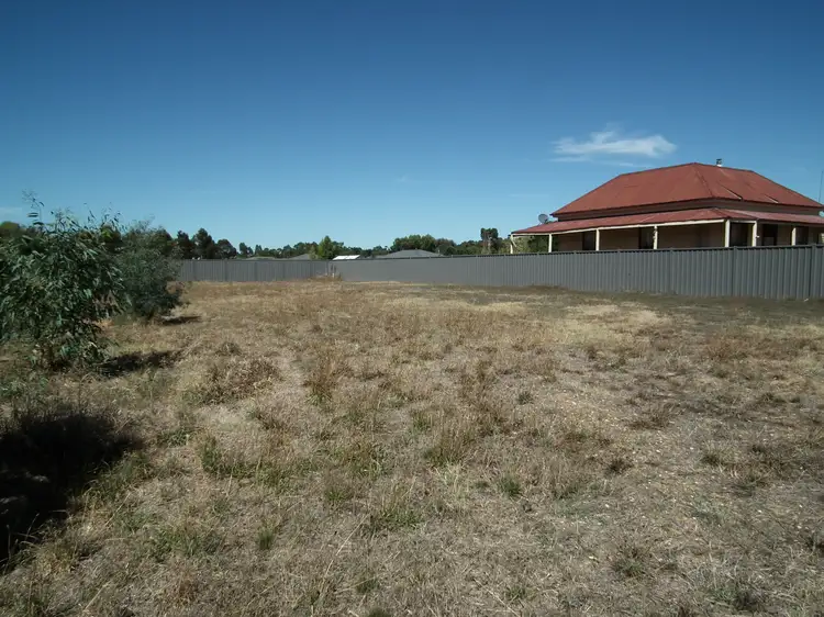 Fourth view of Homely land listing, Lot 5, 9 Racecourse Road, Nagambie VIC 3608