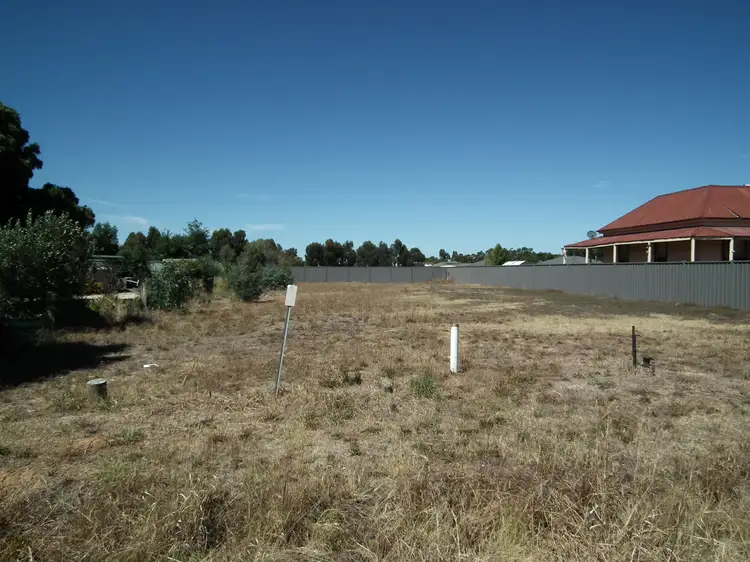Fifth view of Homely land listing, Lot 5, 9 Racecourse Road, Nagambie VIC 3608