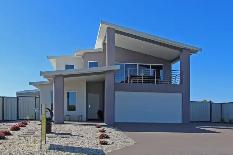13 Beachridge Drive, Jurien Bay WA 6516