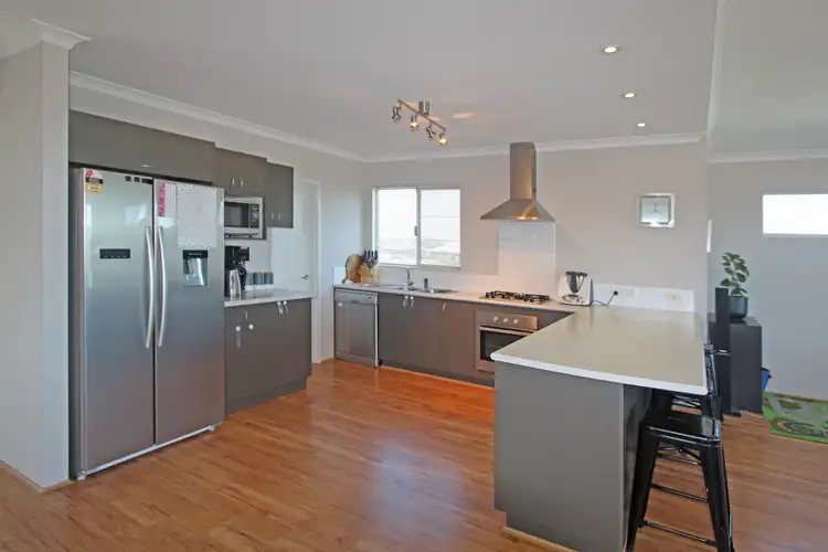 Sixth view of Homely house listing, 13 Beachridge Drive, Jurien Bay WA 6516