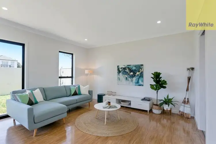 Second view of Homely house listing, 2/111 Tapleys Hill Road, Glenelg North SA 5045