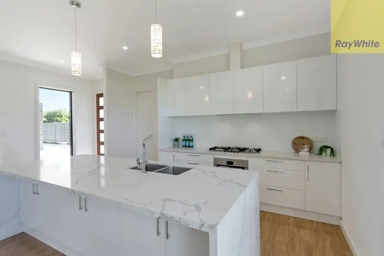 Third view of Homely house listing, 2/111 Tapleys Hill Road, Glenelg North SA 5045