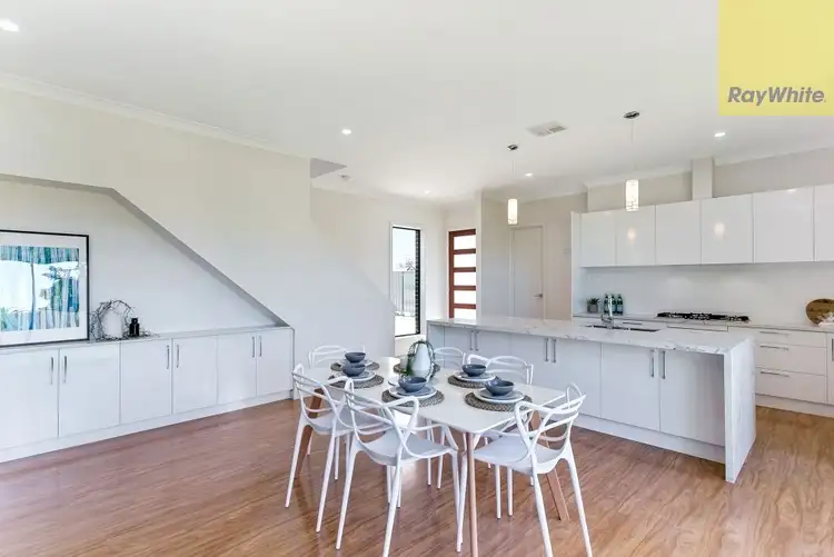 Fourth view of Homely house listing, 2/111 Tapleys Hill Road, Glenelg North SA 5045