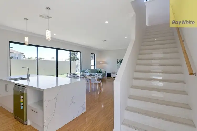 Fifth view of Homely house listing, 2/111 Tapleys Hill Road, Glenelg North SA 5045