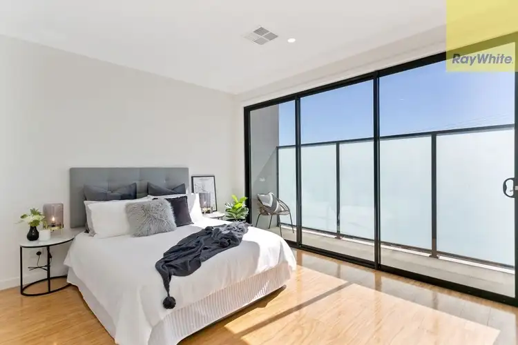 Sixth view of Homely house listing, 2/111 Tapleys Hill Road, Glenelg North SA 5045