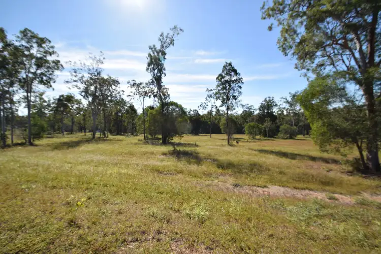 Second view of Homely rural property listing, Lot 196 Windsor Drive, Mount Hallen QLD 4312