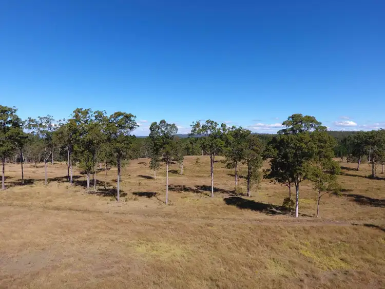 Third view of Homely rural property listing, Lot 196 Windsor Drive, Mount Hallen QLD 4312