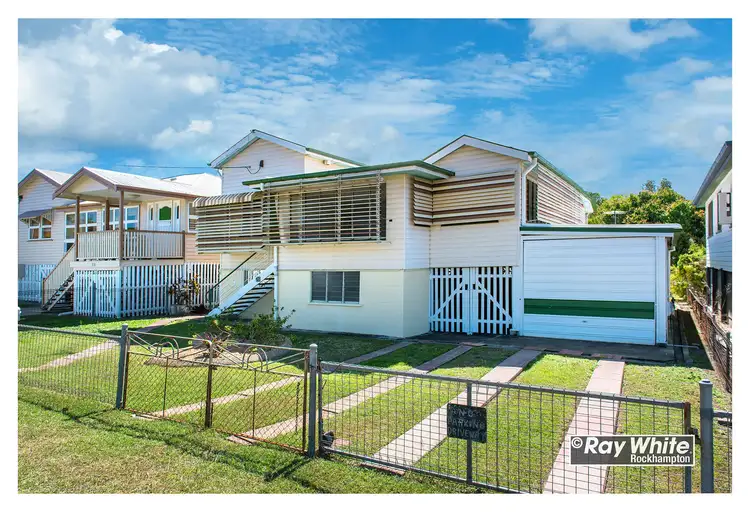26 Wandal Road, Wandal QLD 4700