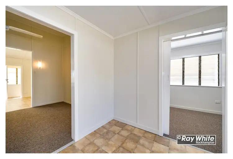 Fifth view of Homely house listing, 26 Wandal Road, Wandal QLD 4700