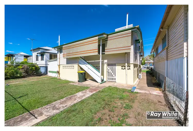Sixth view of Homely house listing, 26 Wandal Road, Wandal QLD 4700