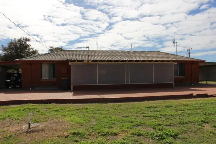 Fourth view of Homely block of units listing, Units 1 and 2/51 Pearse Road, Port Denison WA 6525