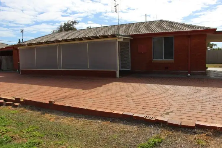 Fifth view of Homely block of units listing, Units 1 and 2/51 Pearse Road, Port Denison WA 6525