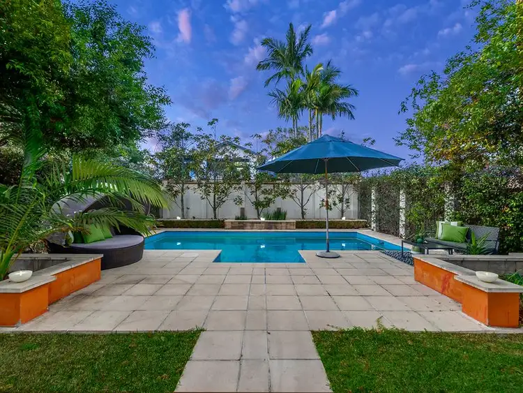 Main view of Homely house listing, 45 Emma Street, Kalinga QLD 4030