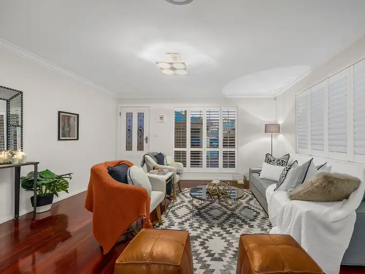 Third view of Homely house listing, 45 Emma Street, Kalinga QLD 4030
