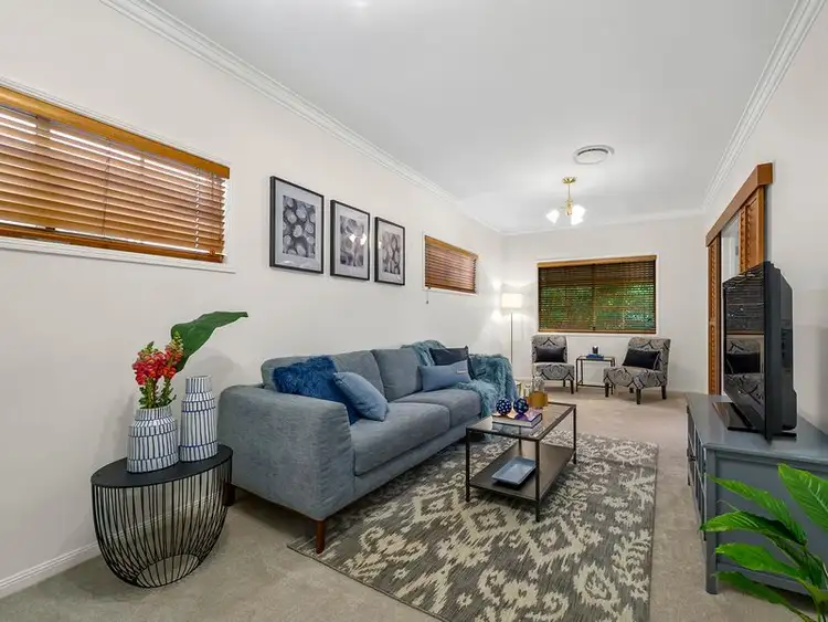 Fourth view of Homely house listing, 45 Emma Street, Kalinga QLD 4030