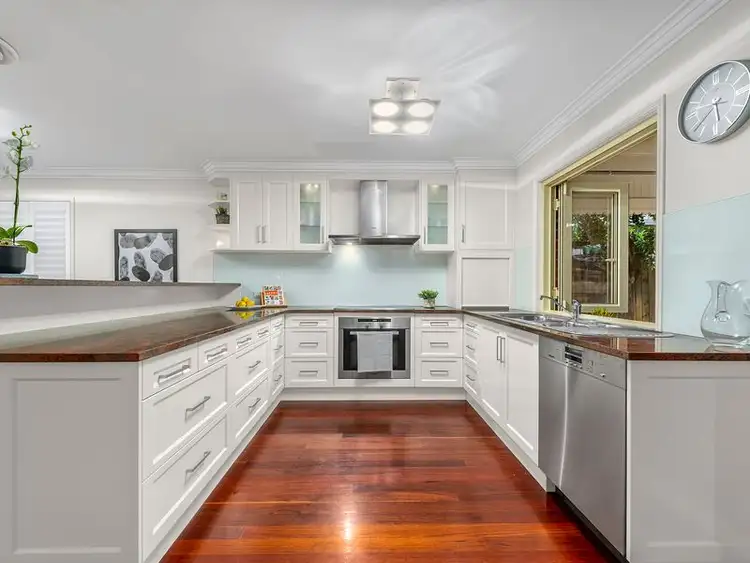 Fifth view of Homely house listing, 45 Emma Street, Kalinga QLD 4030