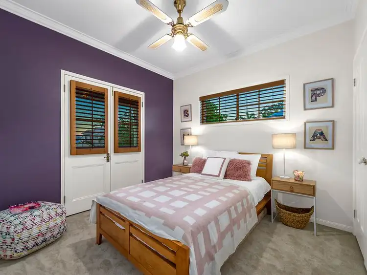 Sixth view of Homely house listing, 45 Emma Street, Kalinga QLD 4030