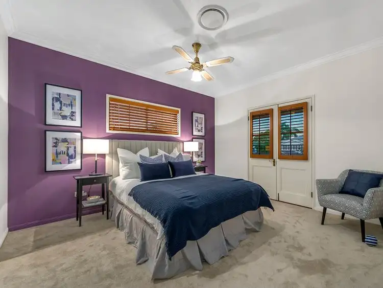 Seventh view of Homely house listing, 45 Emma Street, Kalinga QLD 4030