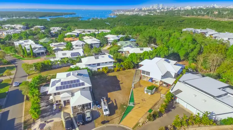 6 Laidlaw Court, Bayview NT 820