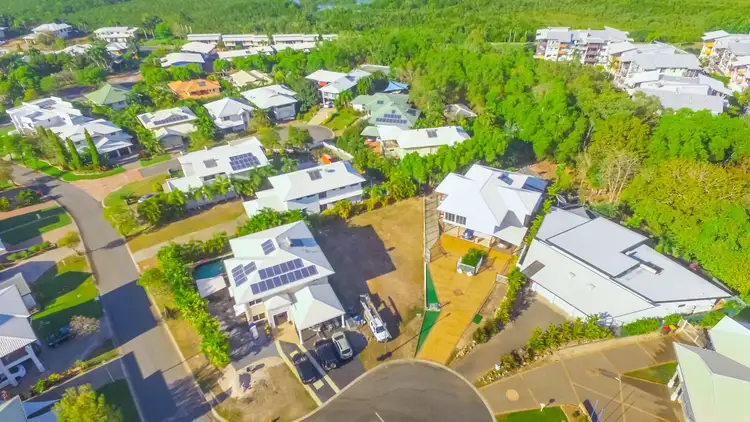 Fifth view of Homely land listing, 6 Laidlaw Court, Bayview NT 820