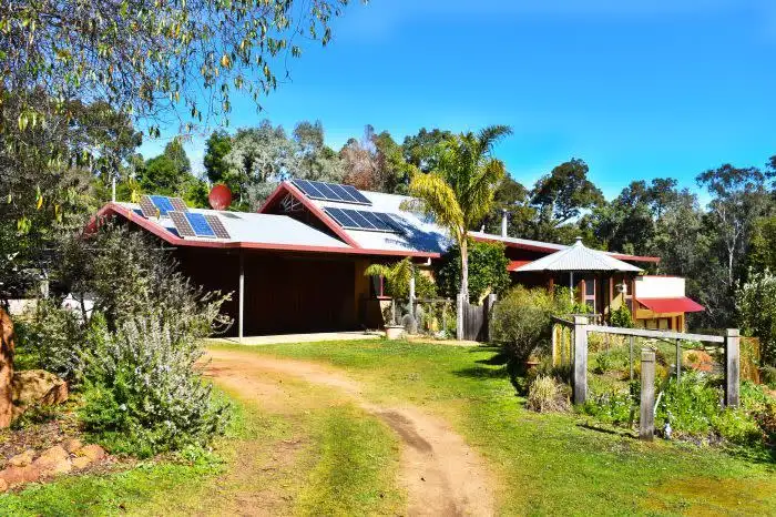 Second view of Homely rural property listing, Address available on request