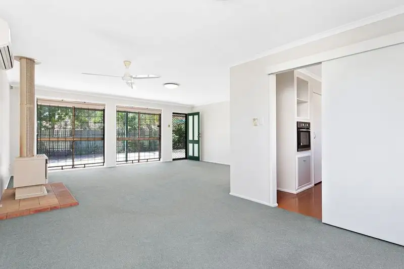 Main view of Homely house listing, 81 First Avenue, Marsden QLD 4132