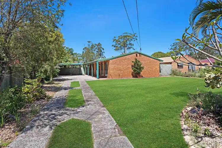 Second view of Homely house listing, 81 First Avenue, Marsden QLD 4132